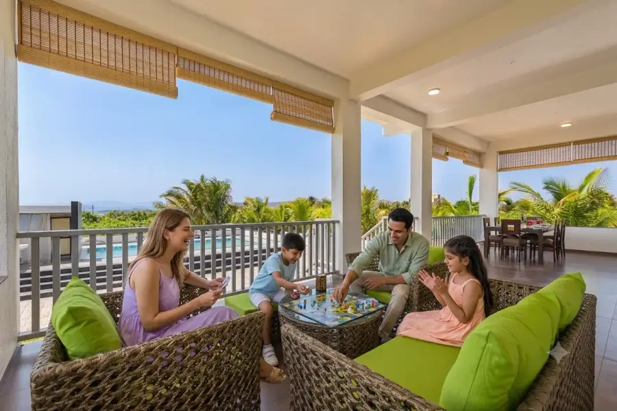 Mango Lakeview Villa, Nashik