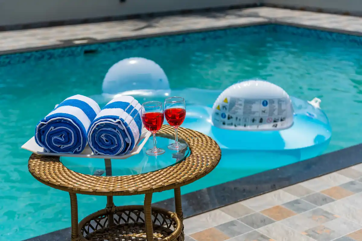 Mango Lakeview Villa, Nashik