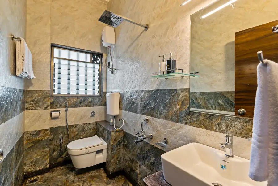 Mango Lakeview Villa, Nashik