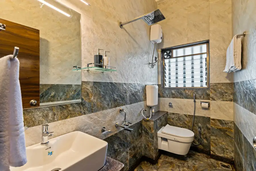 Mango Lakeview Villa, Nashik