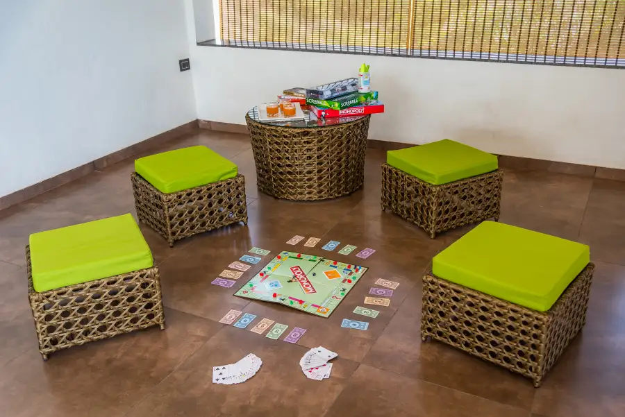 Mango Lakeview Villa, Nashik