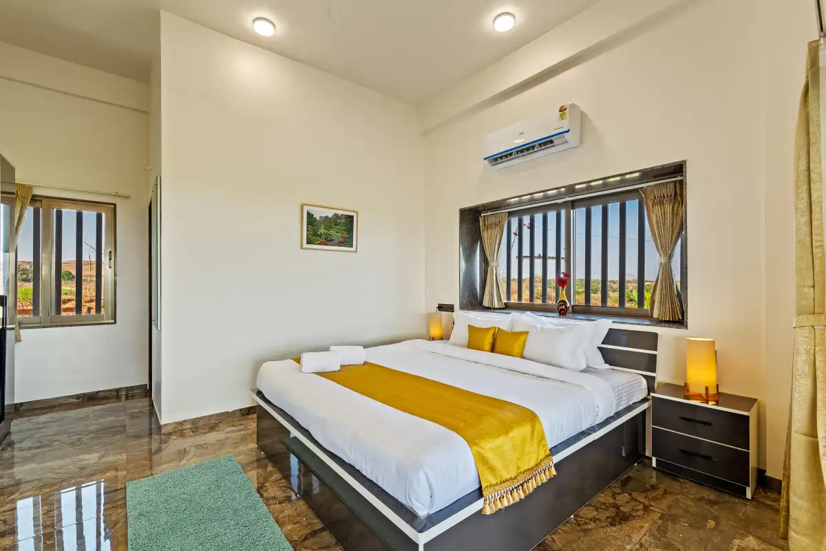 Mango Lakeview Villa, Nashik