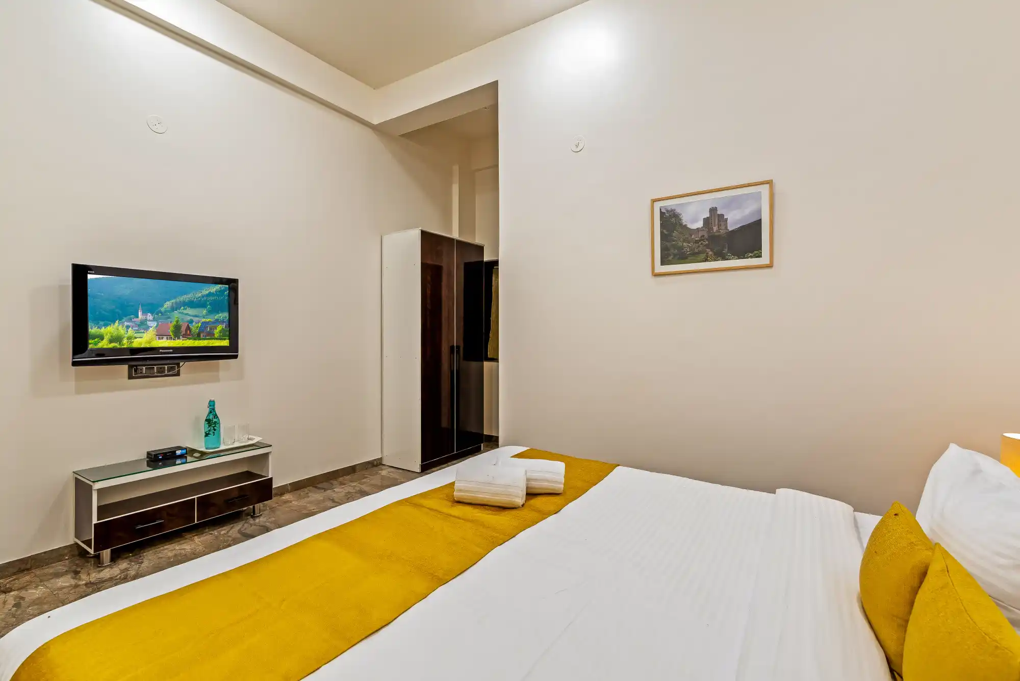 Mango Lakeview Villa, Nashik