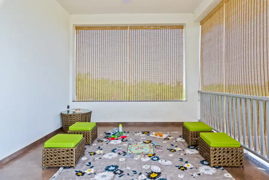Mango Lakeview Villa, Nashik