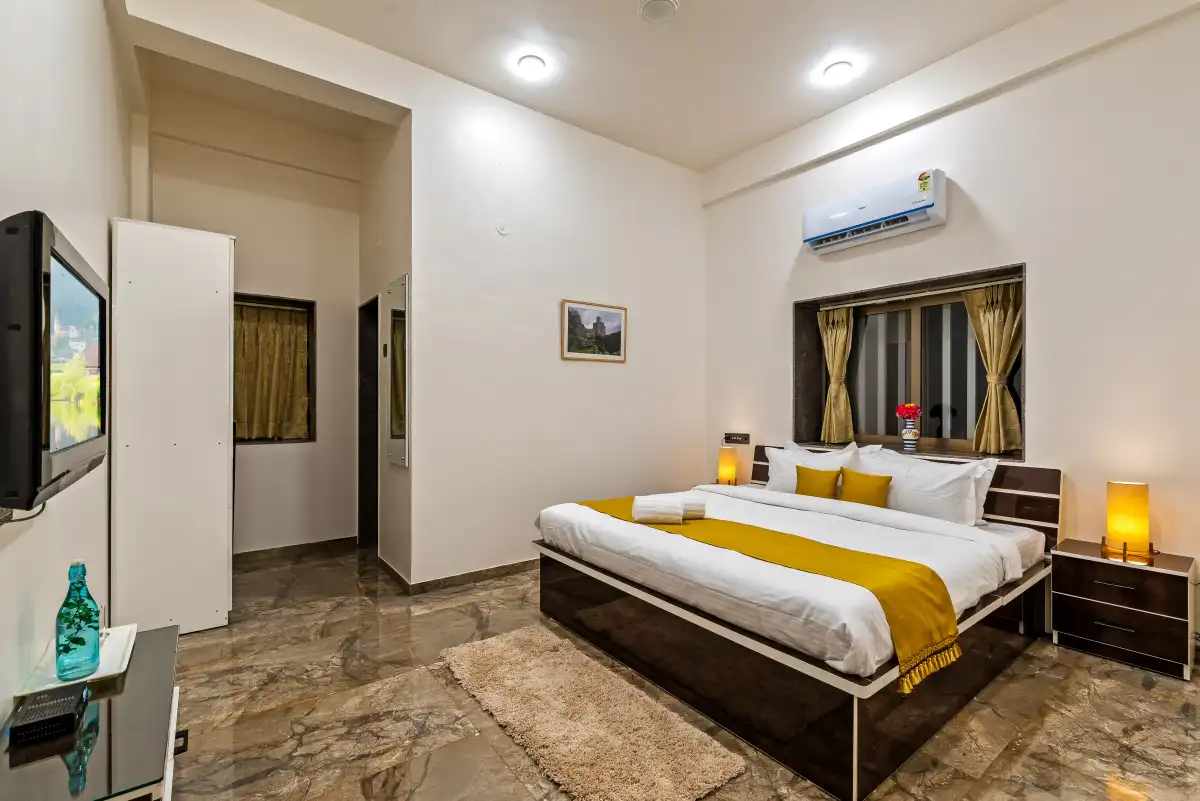 Mango Lakeview Villa, Nashik