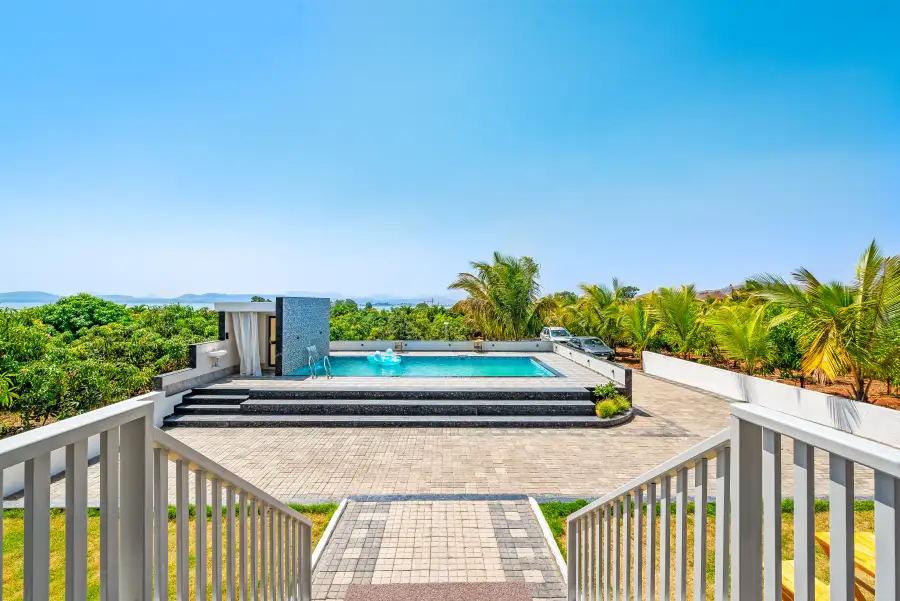 Mango Lakeview Villa, Nashik