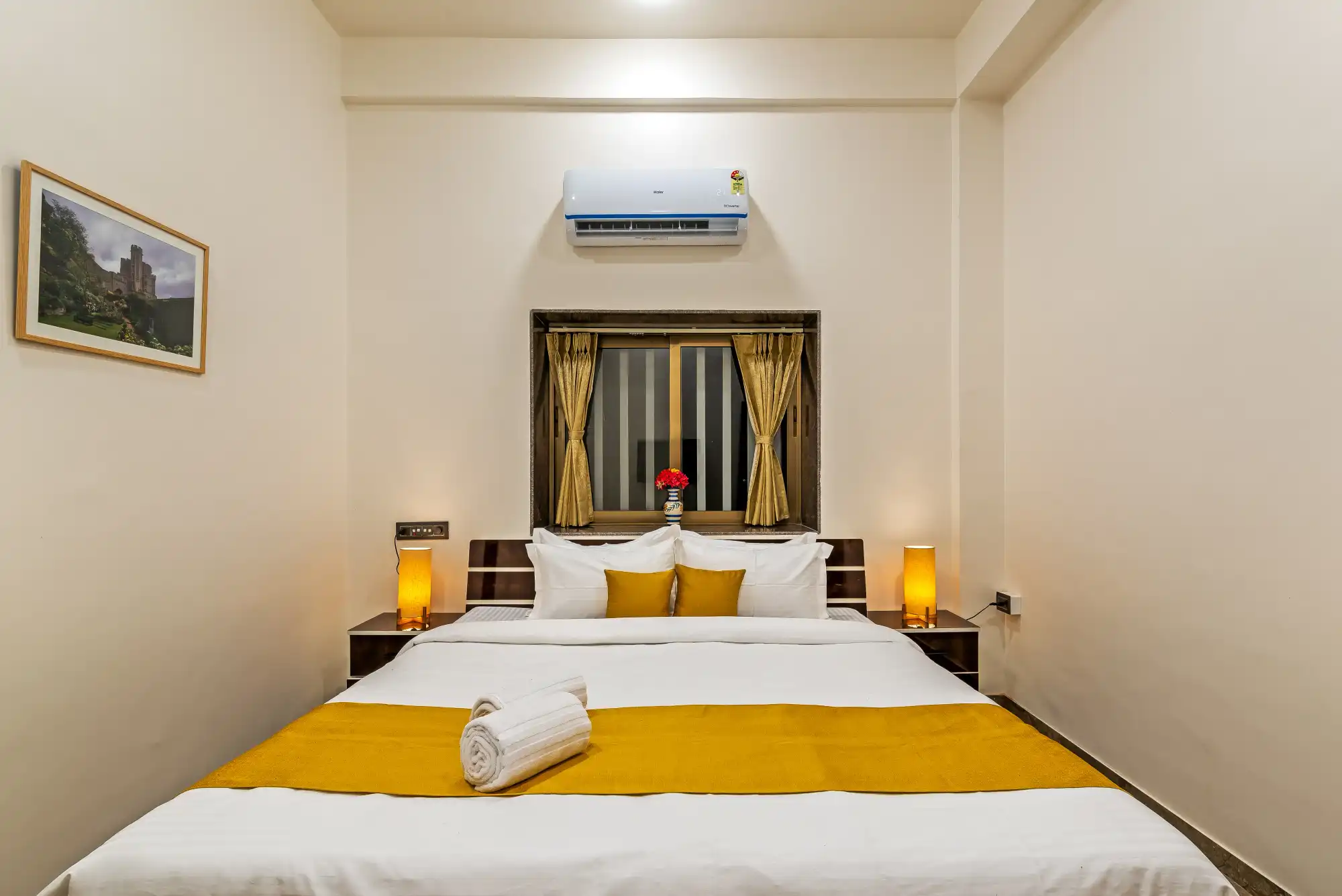 Mango Lakeview Villa, Nashik