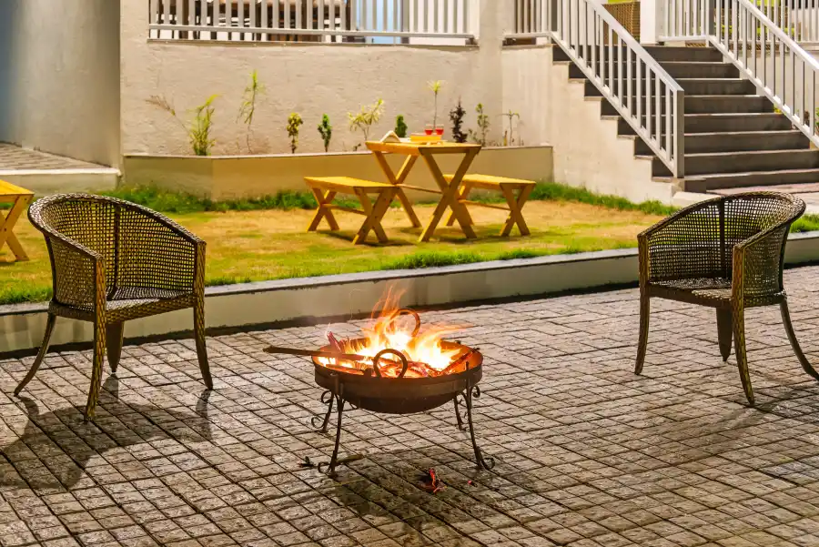 Mango Lakeview Villa, Nashik