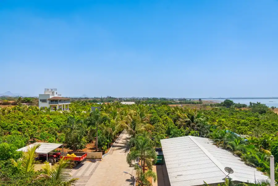 Mango Lakeview Villa, Nashik
