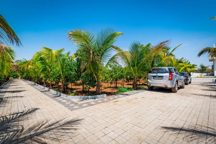 Mango Lakeview Villa, Nashik