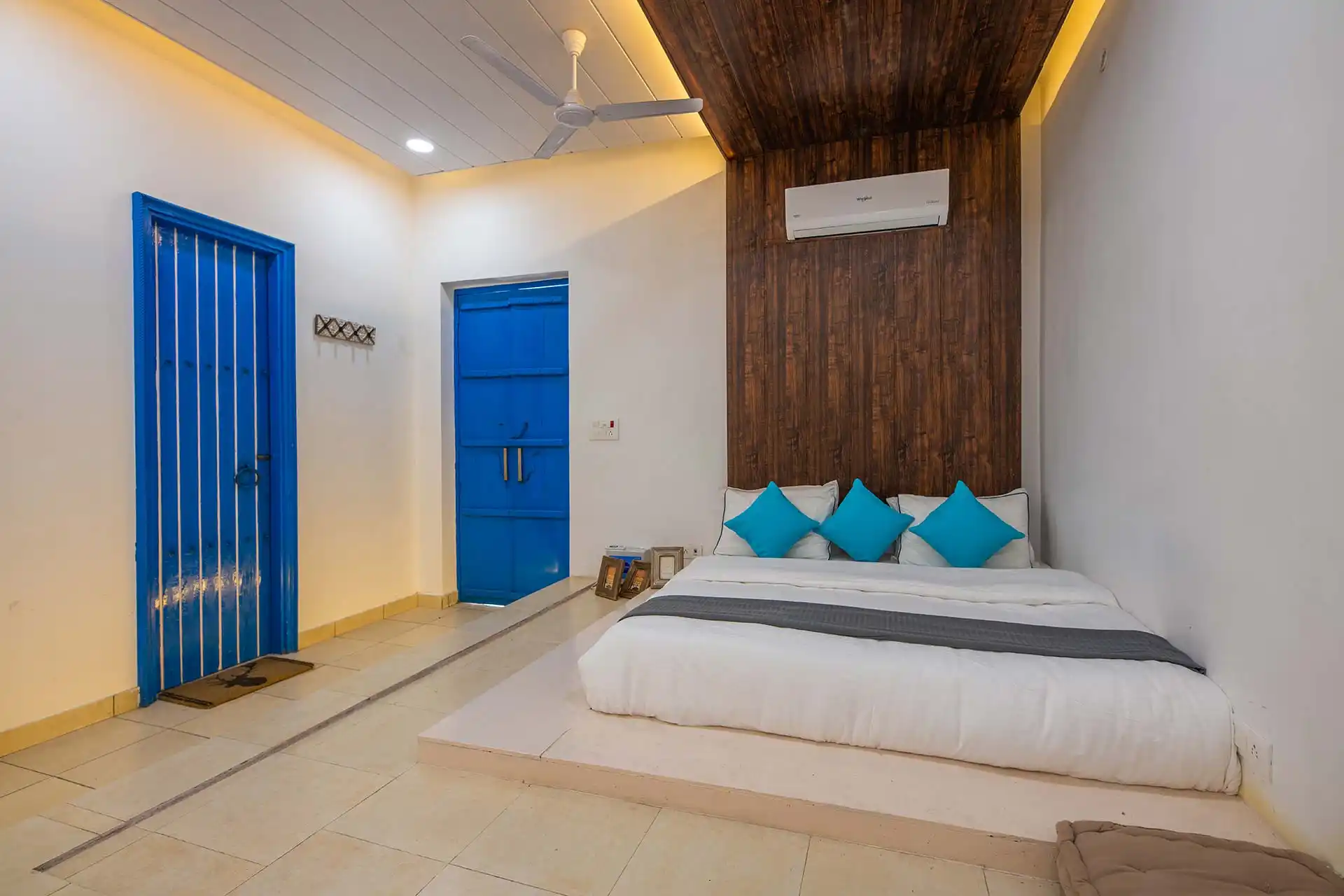 Mango Trails - Haridwar, Haridwar