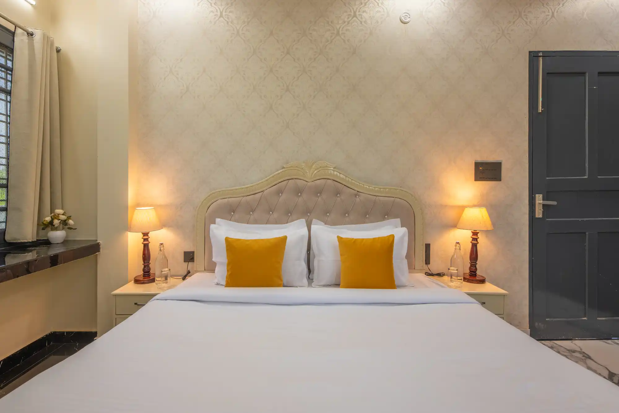 Mannat Villa, Jim Corbett