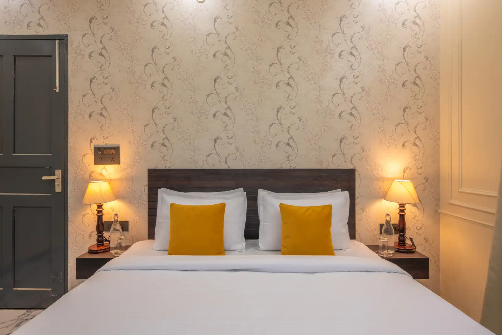 Mannat Villa, Jim Corbett