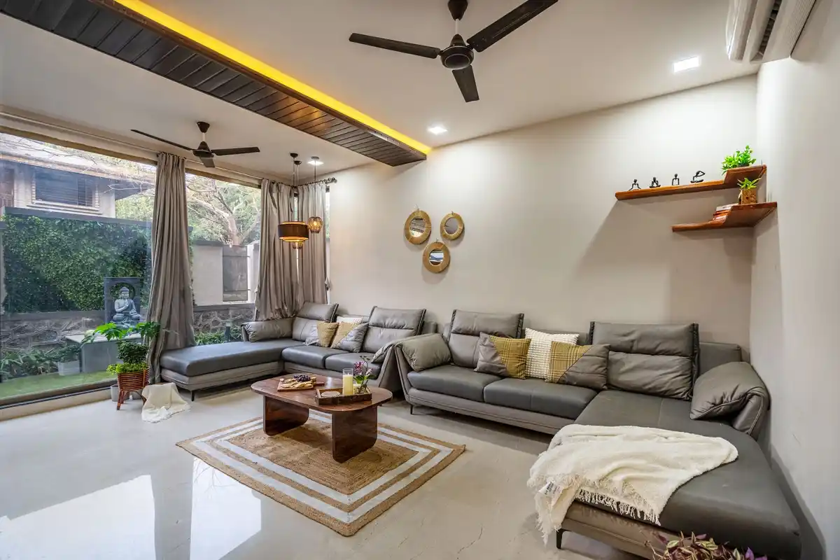 Manthan, Lonavala