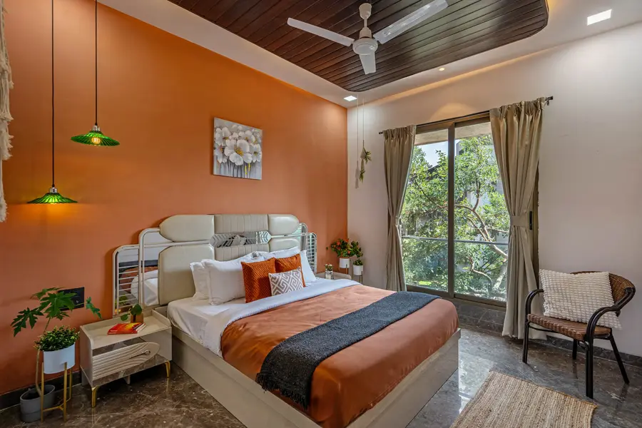Manthan, Lonavala