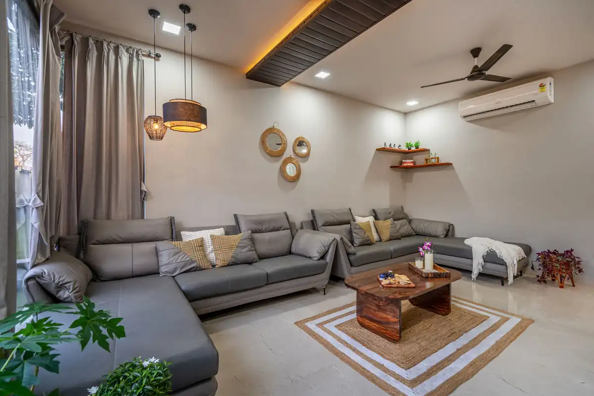 Manthan, Lonavala