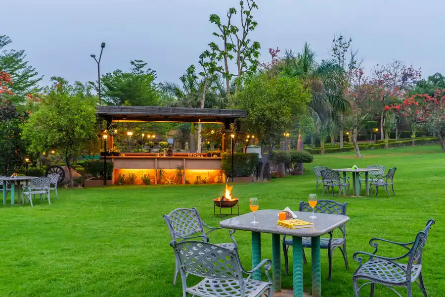 Maple Farms - Sohna, New Delhi