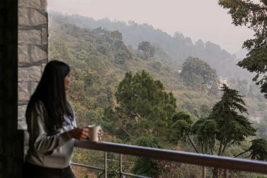 Maple @ Vintage Retreat, Bhimtal