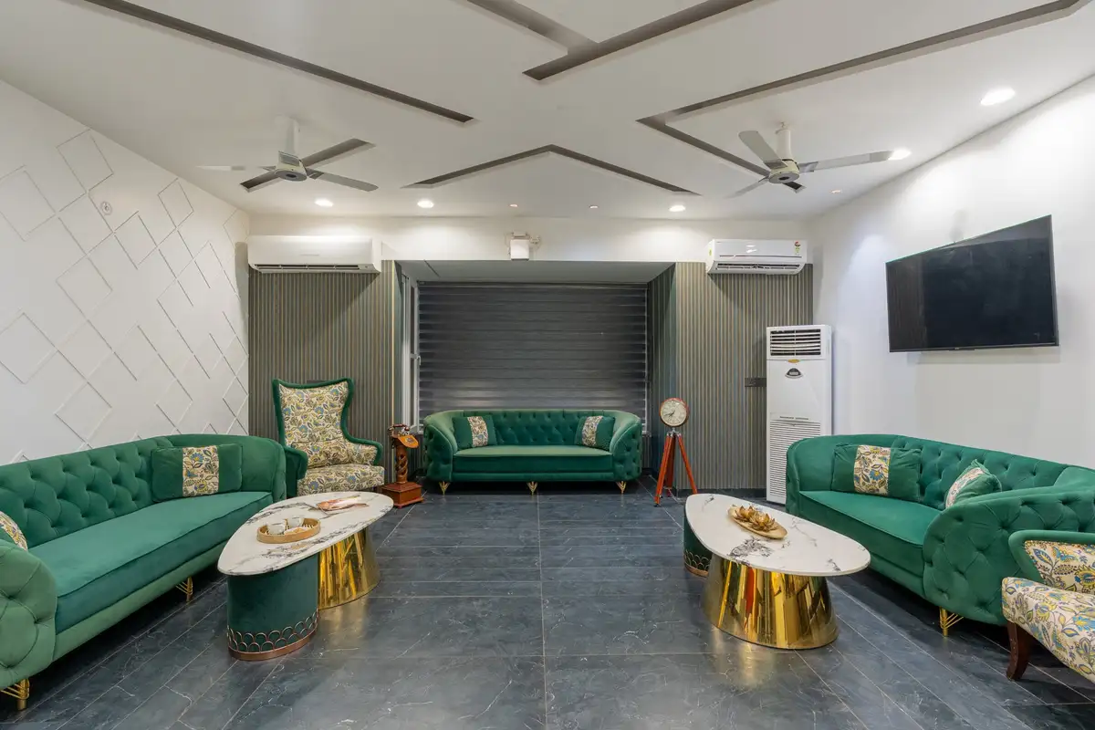 Marwah Farm, New Delhi