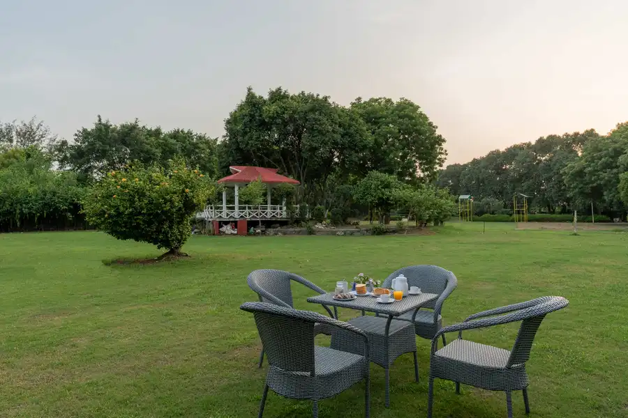 Marwah Farm, New Delhi