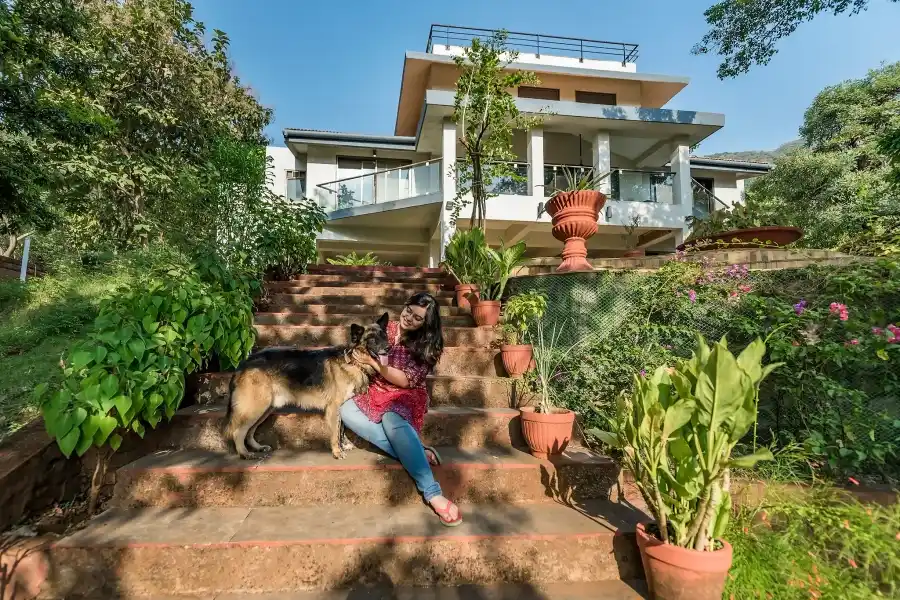 Masaya, Alibaug
