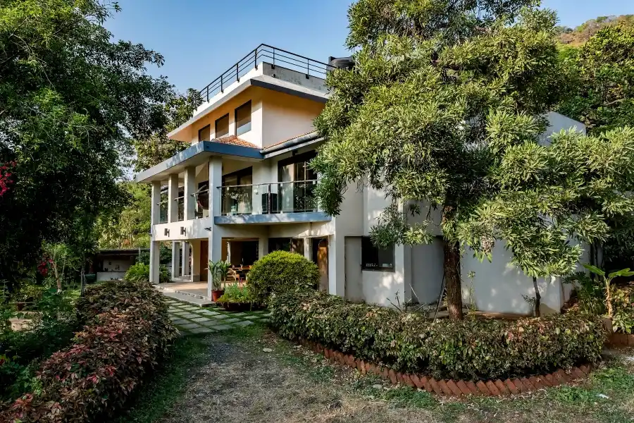 Masaya, Alibaug
