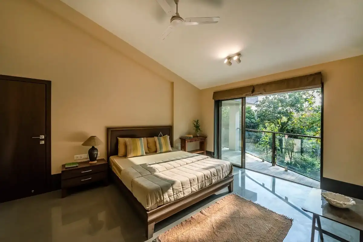 Masaya, Alibaug