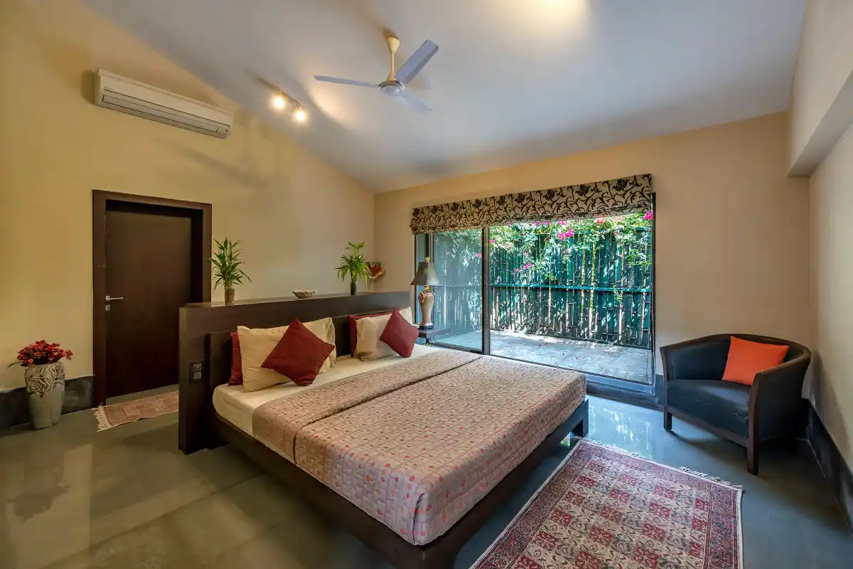 Masaya, Alibaug
