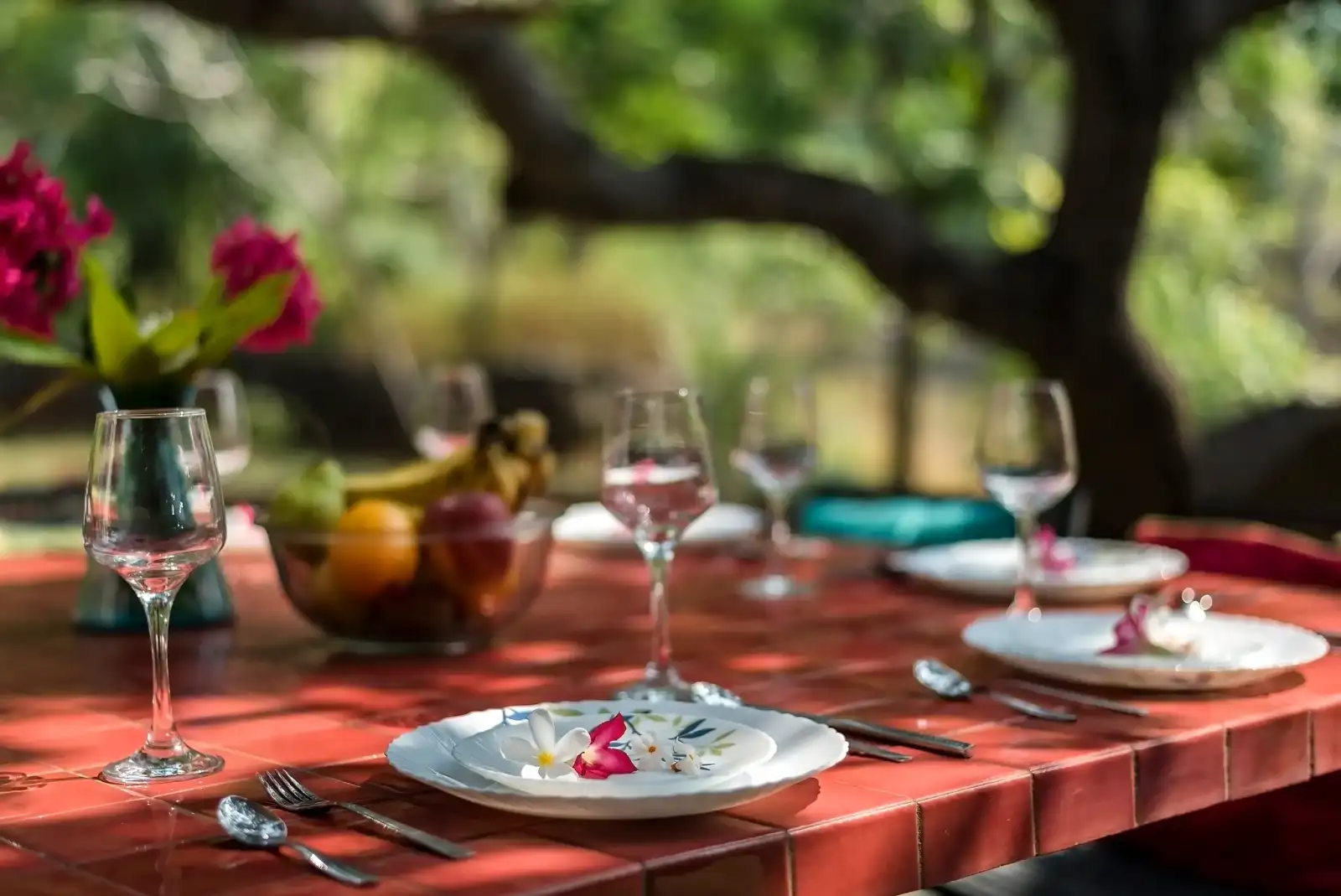 Masaya, Alibaug