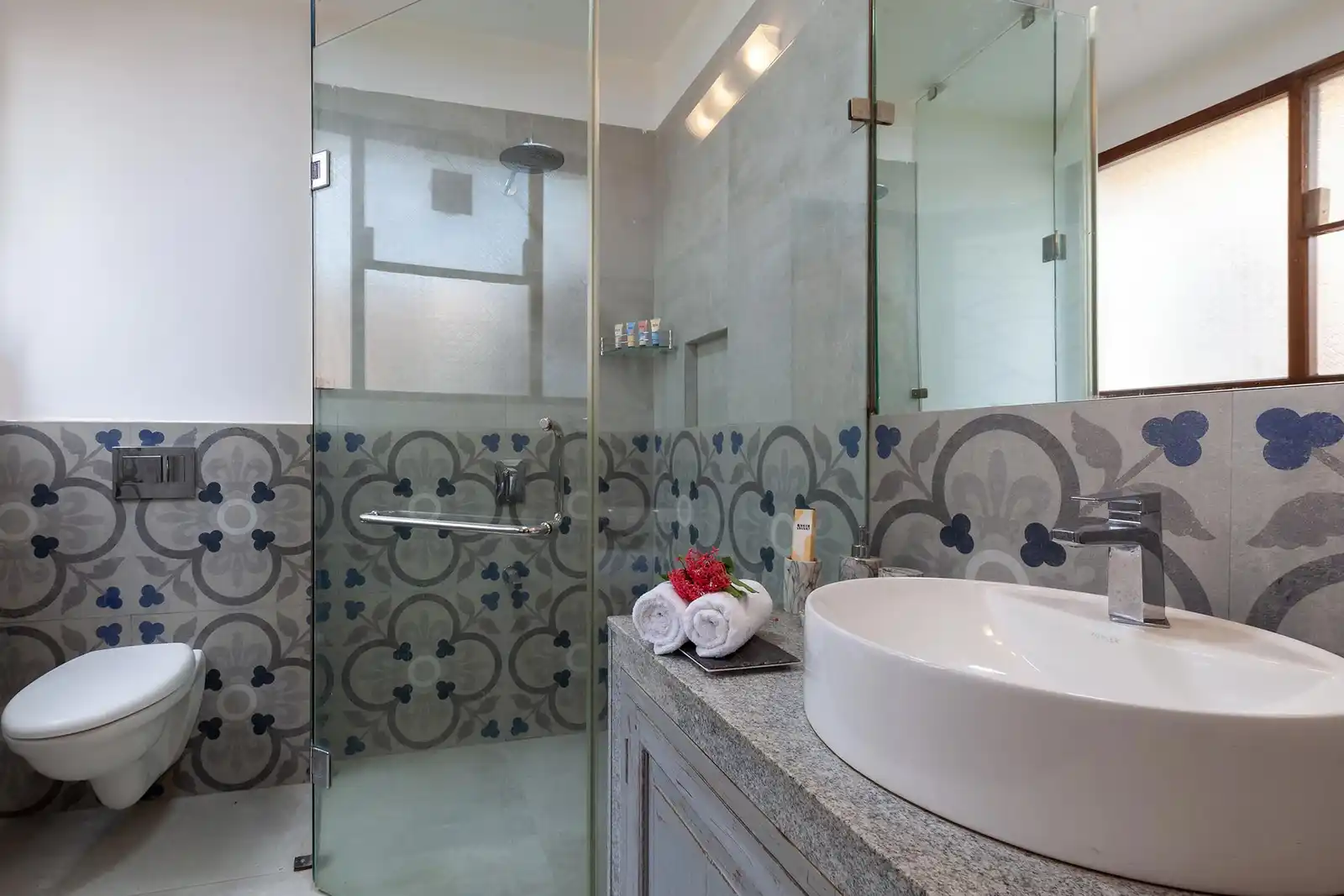 Mawi Infinitty - The Beach Villa, North Goa
