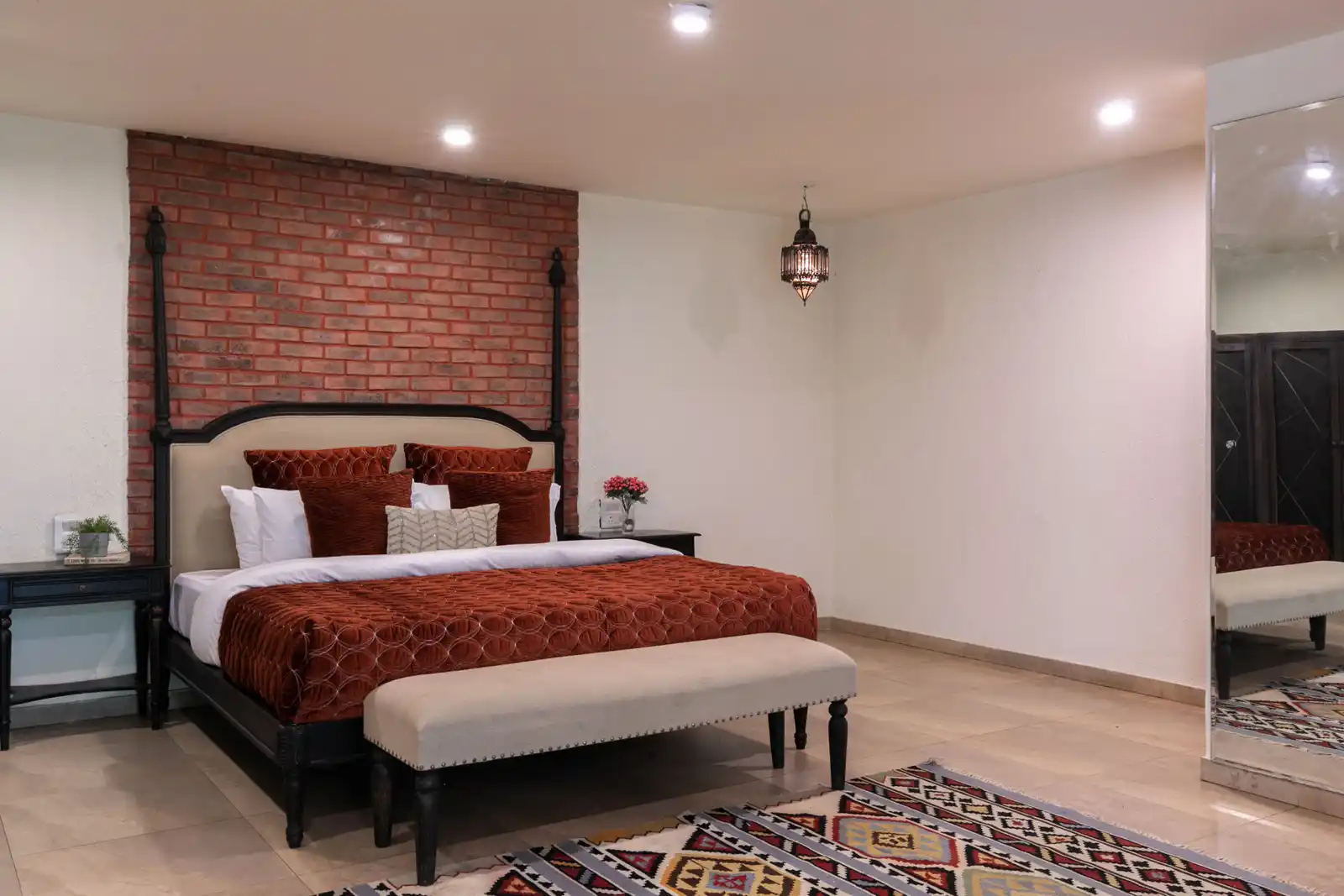 Mawi Infinitty Villa - Pawna, Lonavala