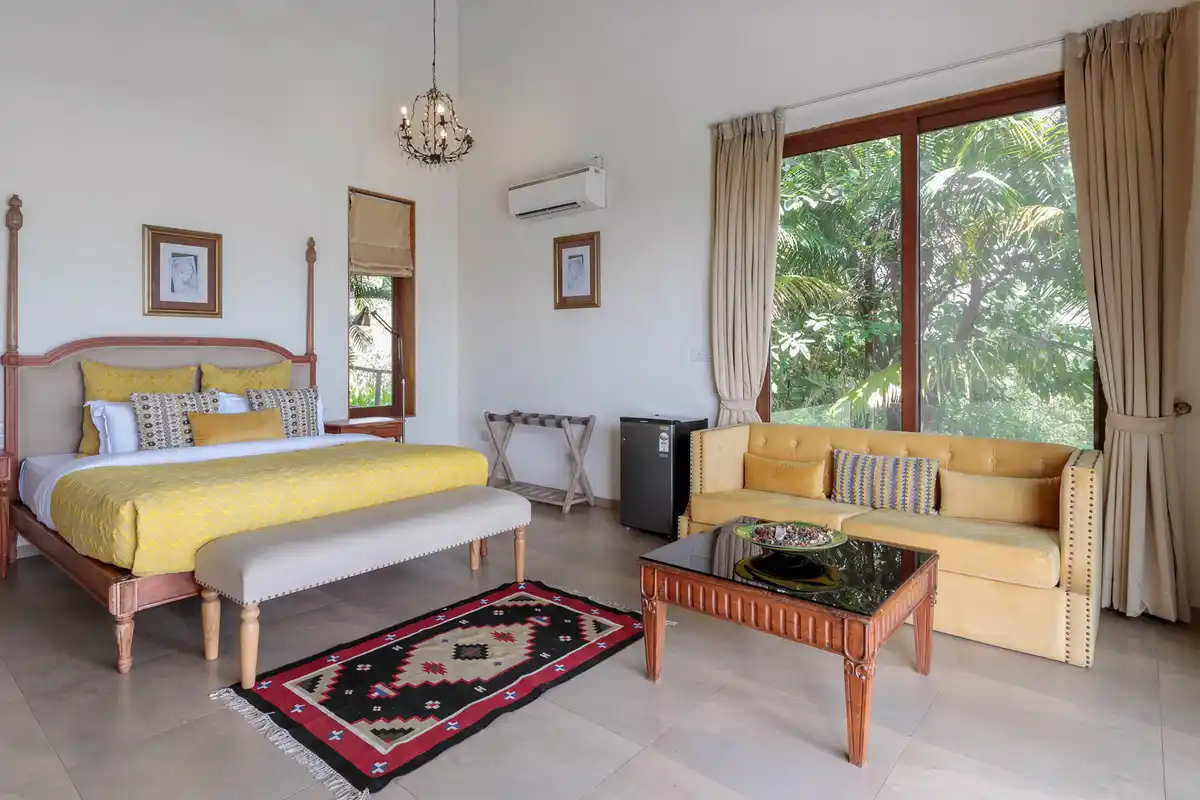 Mawi Infinitty Villa - Pawna, Lonavala