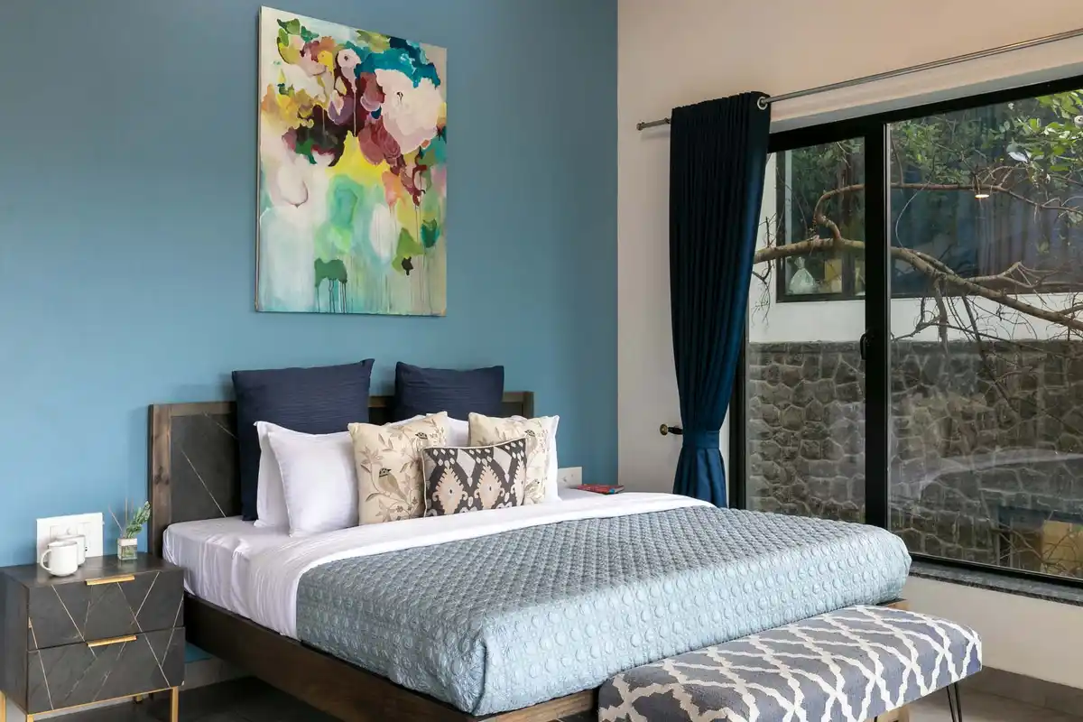 Mawi Infinitty Villa - Pawna, Lonavala