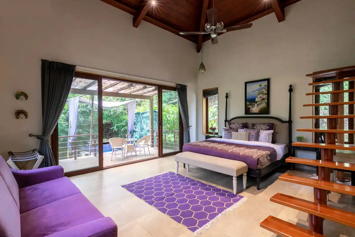 Mawi Infinitty Villa - Pawna, Lonavala