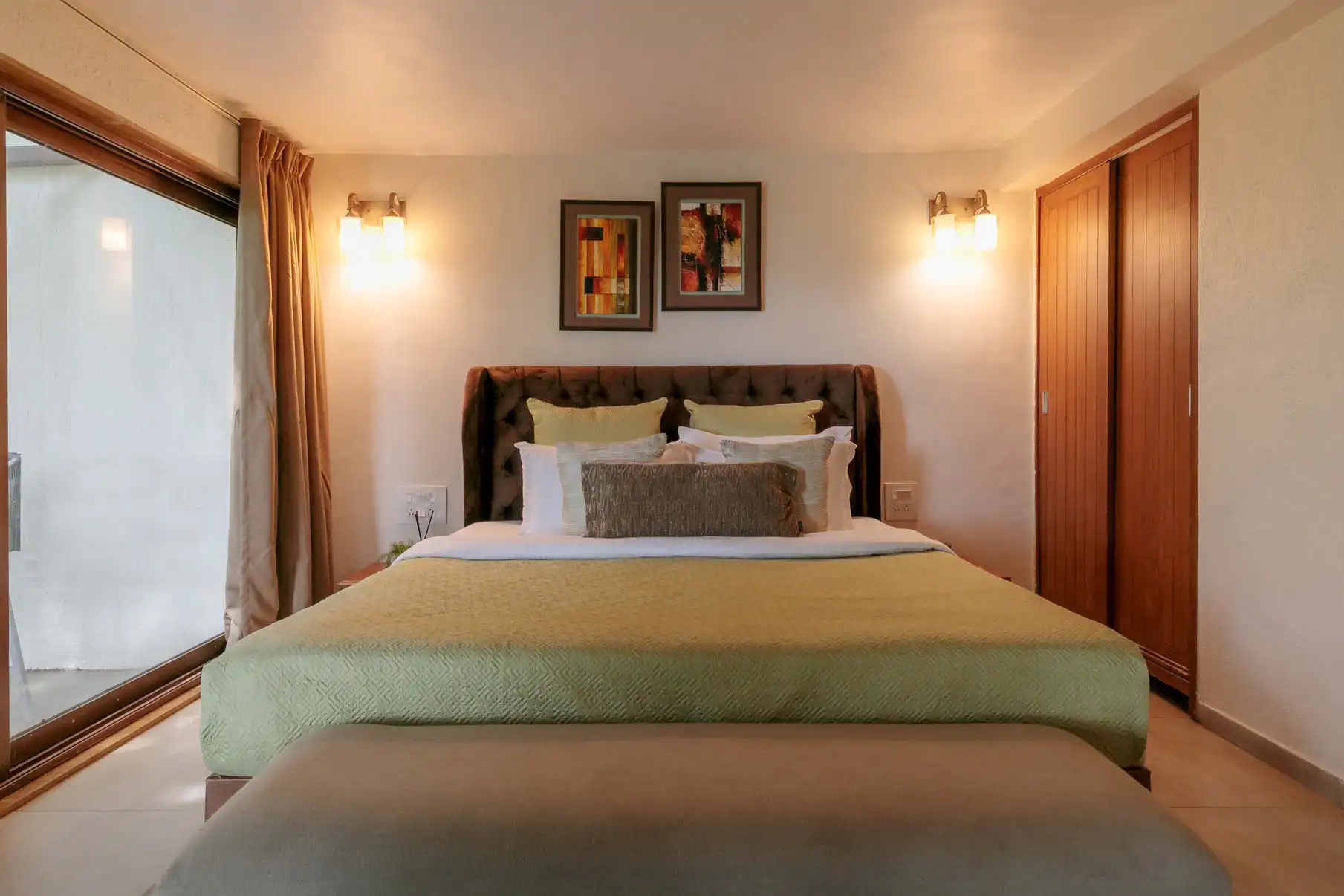 Mawi Infinitty Villa - Pawna, Lonavala