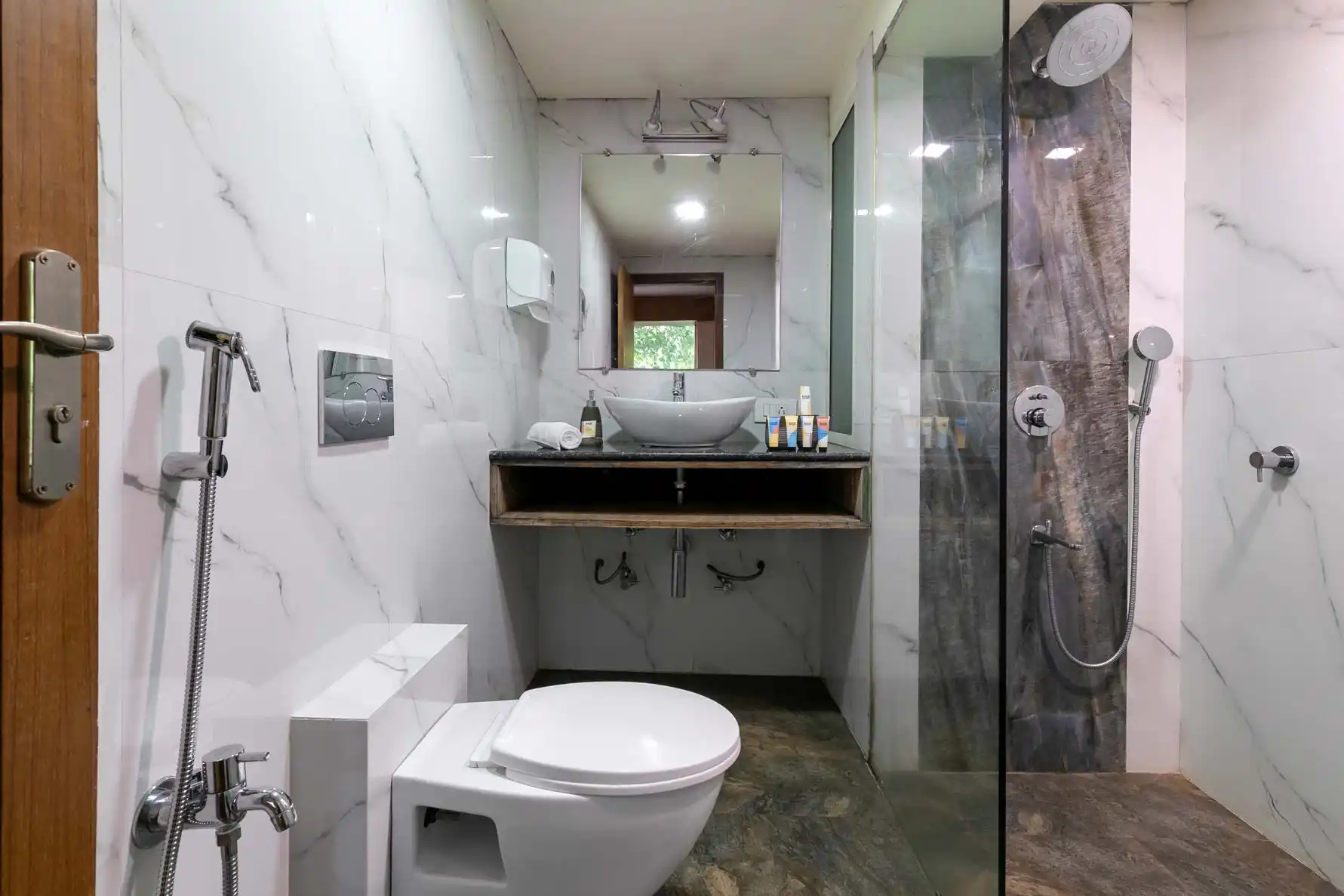 Mawi Infinitty Villa - Pawna, Lonavala