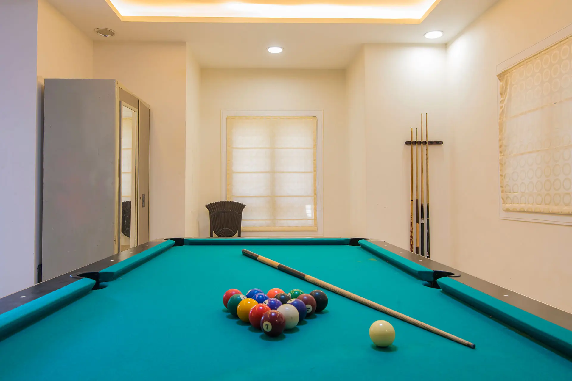 Maximus Villa, Lonavala