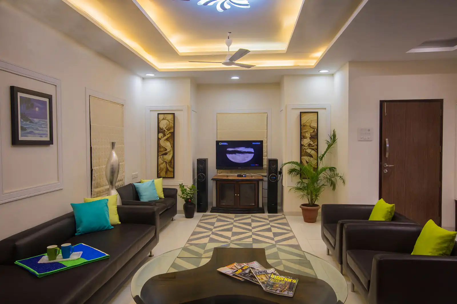 Maximus Villa, Lonavala