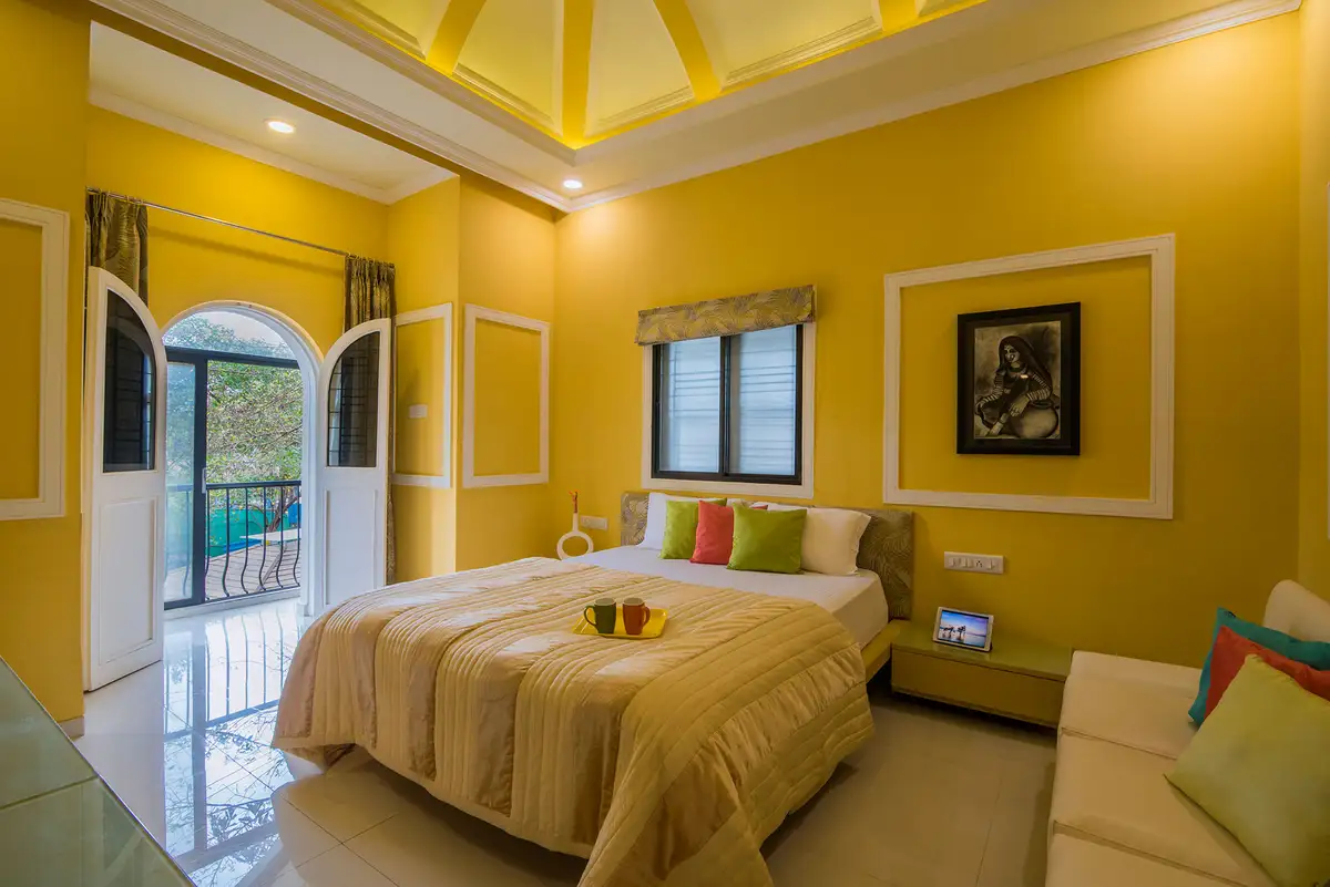 Maximus Villa, Lonavala