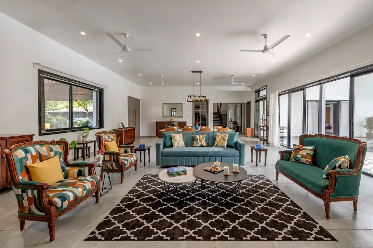 Mayfair Gardens, Alibaug