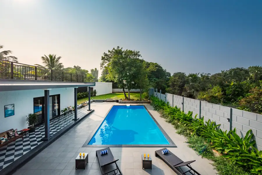 Mayfair Gardens, Alibaug