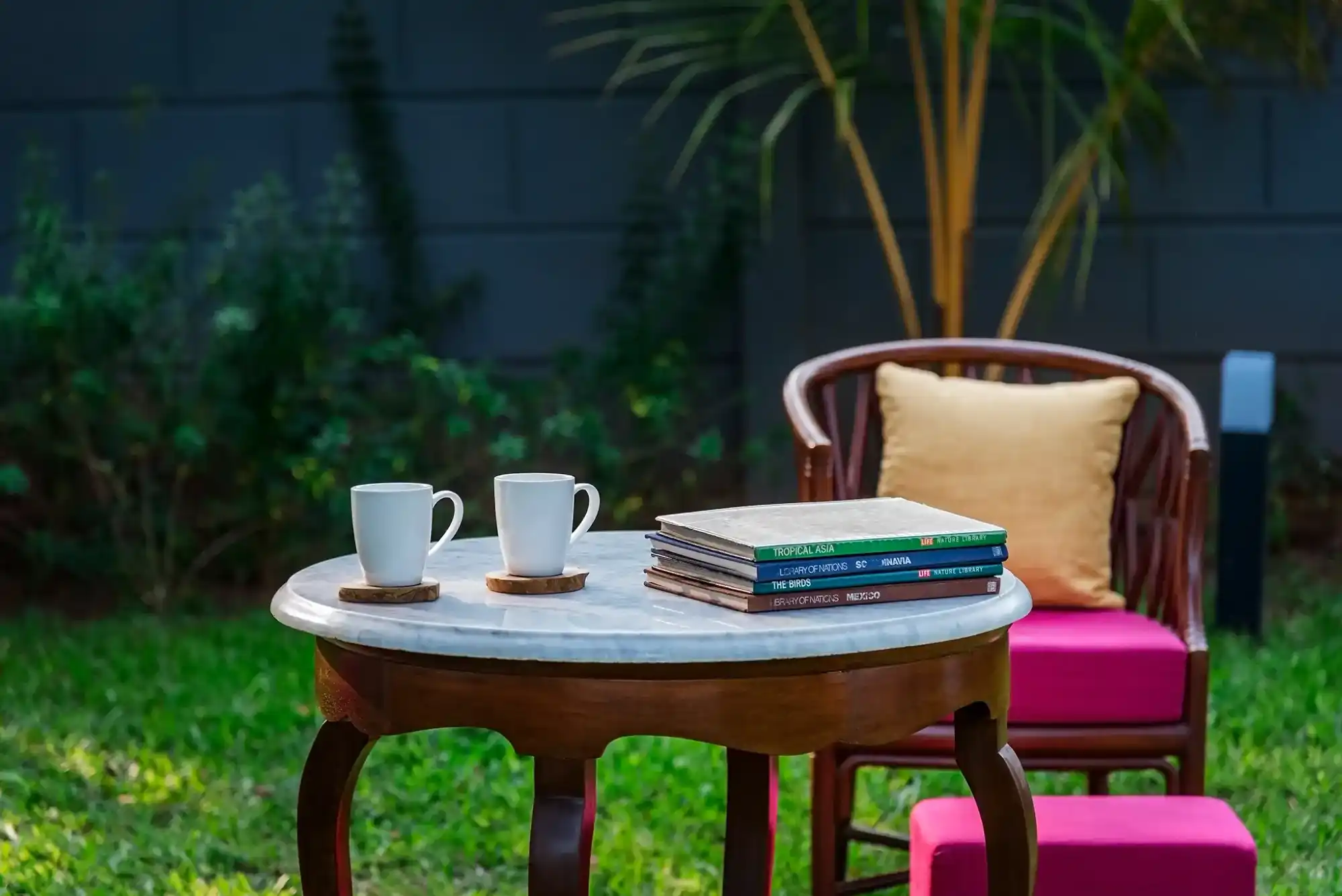 Mayfair Gardens, Alibaug