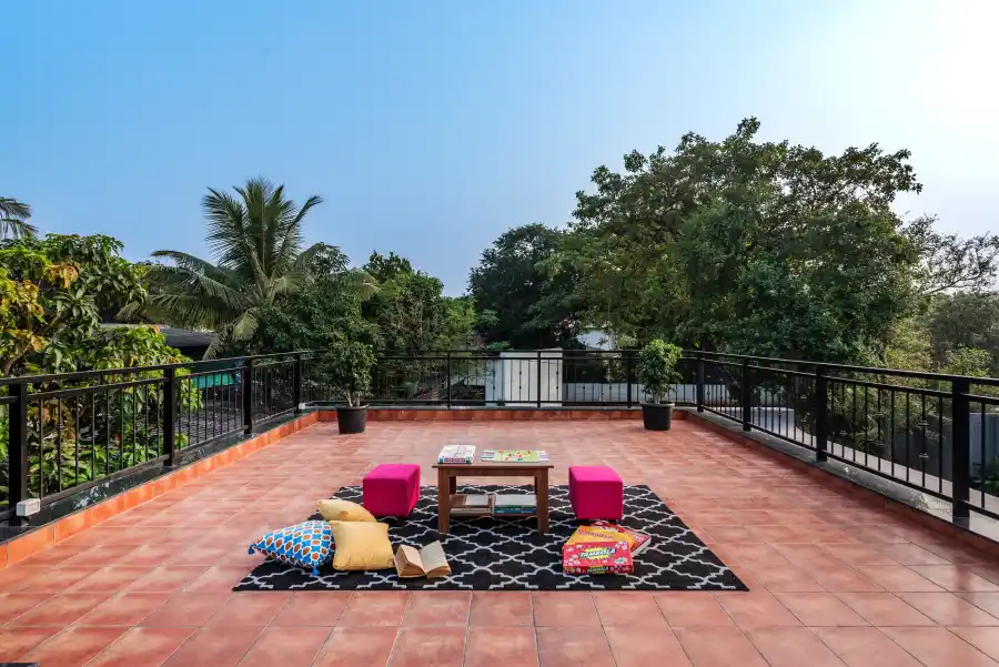 Mayfair Gardens, Alibaug