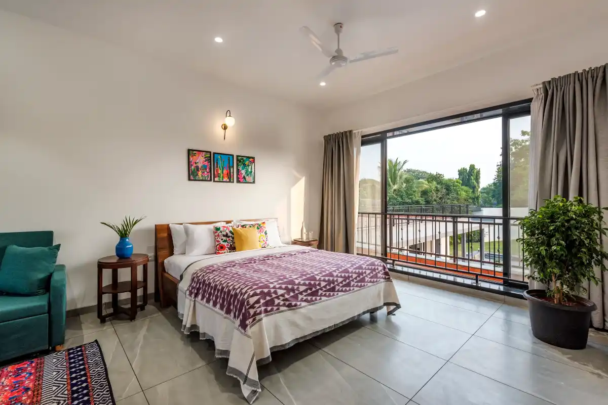 Mayfair Gardens, Alibaug