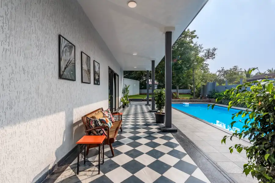 Mayfair Gardens, Alibaug