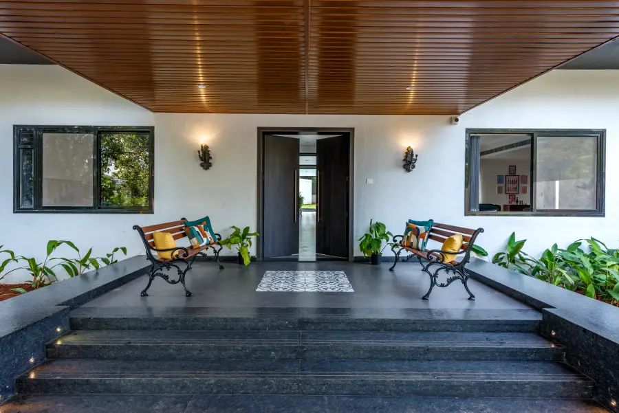 Mayfair Gardens, Alibaug