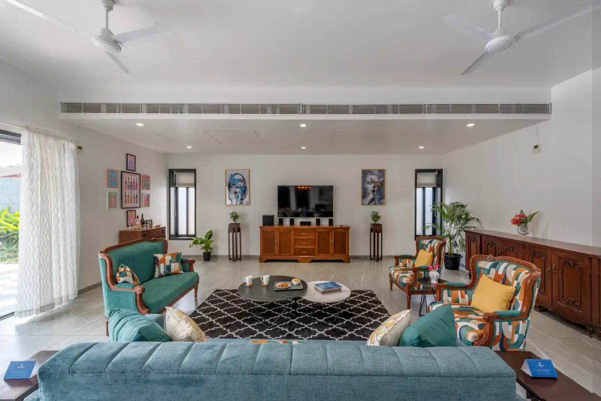 Mayfair Gardens, Alibaug