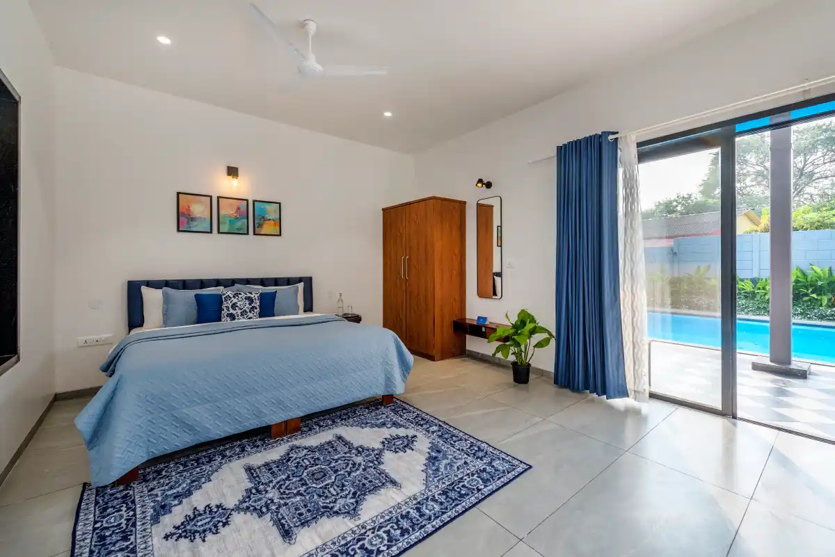 Mayfair Gardens, Alibaug