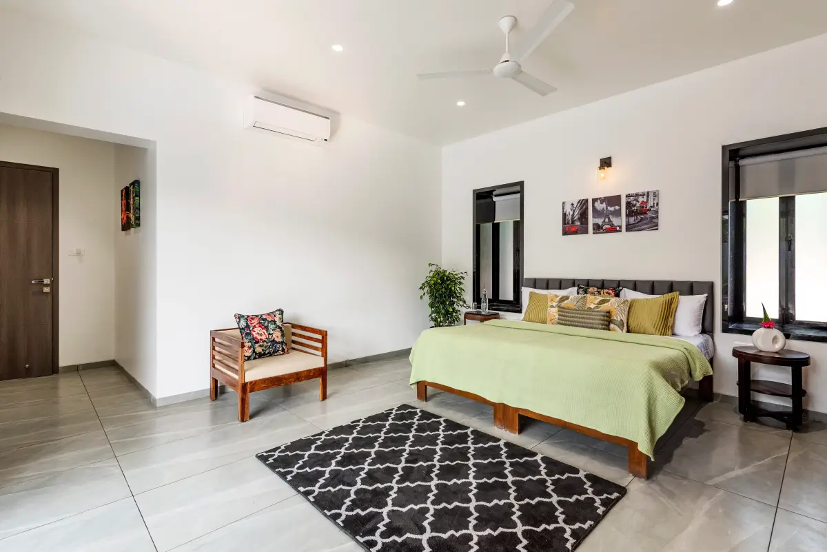 Mayfair Gardens, Alibaug