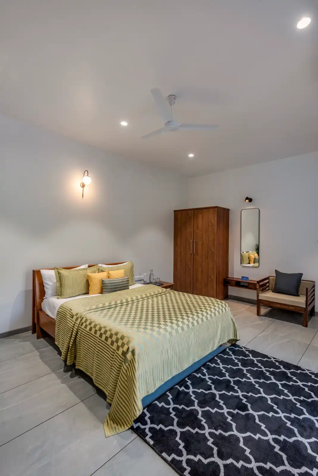 Mayfair Gardens, Alibaug